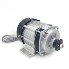 350w 36v bldc rickshaw small - 36v,