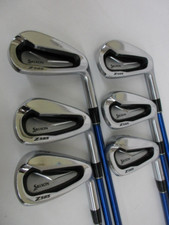 Dunlop SRIXON Z585 Iron #5-9.P(6Clubs)/Miyazaki/Flex:S/Iron set