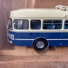Ancien -AUTOCAR SAVIEM SC1