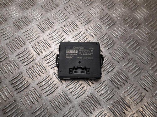 Interface diagnostic pour - de,