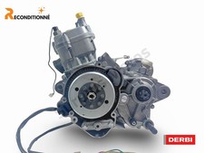 MOTEUR APRILIA RS 2006-2010 / NE 59770