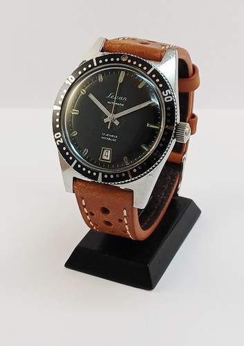 Montre vintage sevan skin - montre,