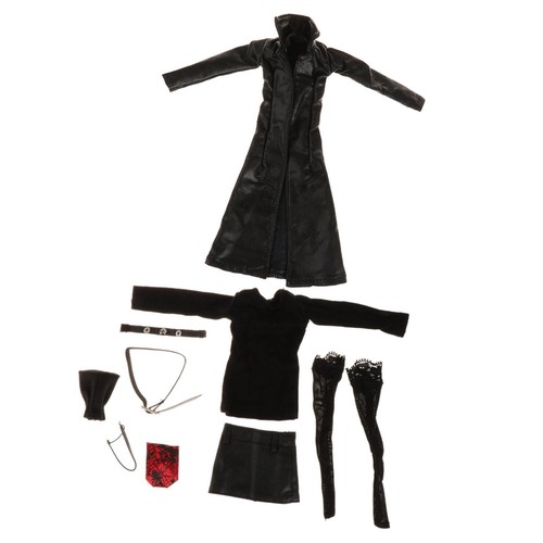 Ensemble veste cuir pour - ensemble, en