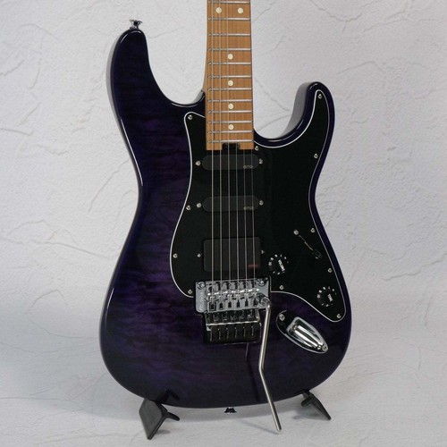 Charvel marco sfogli signature - marco,