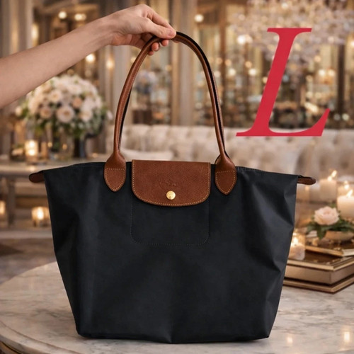 Nwt longchamp pliage - nwt, le