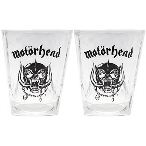 Verre whisky set - verre,