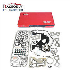 RACEORLY Engine Rebuild Gasket