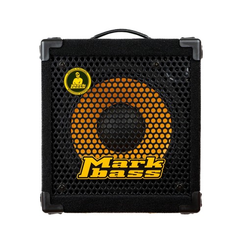 Markbass mini cmd - mini,