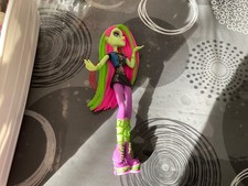 Figurine de collection doll Monster High Venus 