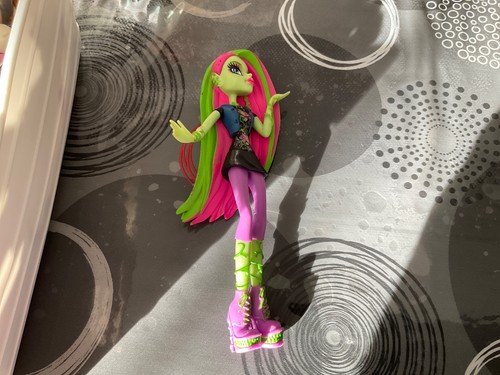 Figurine collection doll - de,