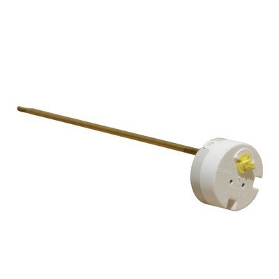 Thermostat canne embrochable