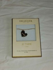 Cadeau pour la St Valentin