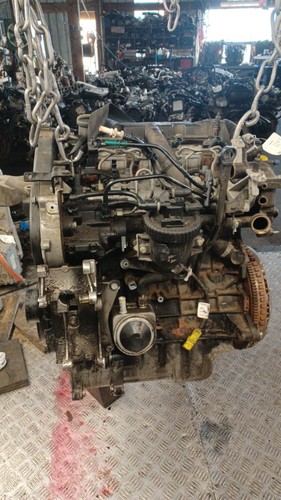 Moteur peugeot 206 phase - 206,