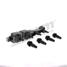 Bobine d’allumage pour 307, 206 DF