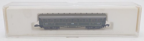 Marklin 8730 scale 3rd class - z,