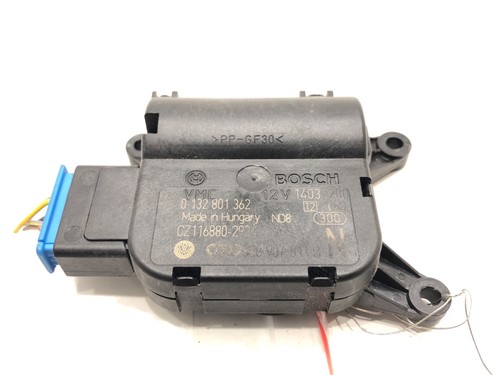 Bosch vmc 0132801362 moteur - moteur, de