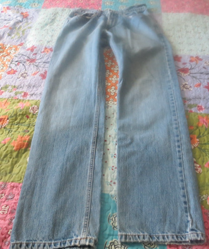 Cinch distressed whate - cinch*up,