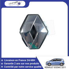 🇫🇷 SIGLE CALANDRE