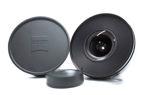 Top mint objectif zeiss - zeiss, cp.2