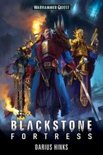 Blackstone Fortress Broché