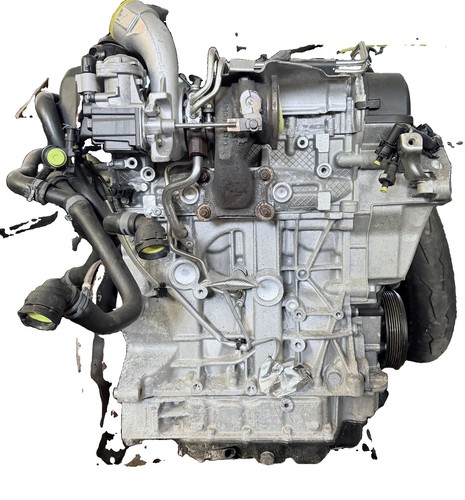 Moteur czc volkswagen golf - ,