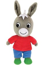 JEMINI  Peluche Ane Trotro  23