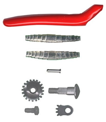 Ensemble rechange pour felco - ensemble,
