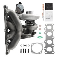 Turbo TD04L6 pour Kia Optima Sportage Theta 2 2016-2020 90124-01080 28231-2GTA1