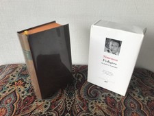 LA PLÉIADE      SIMENON