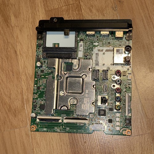 Carte mère 65um7610plb - lg,
