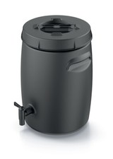 Composteur pour Biomül Bio