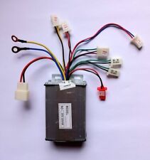 Contrôleur Régulateur De