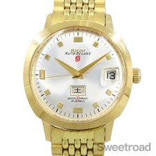 Ricoh Montre-Bracelet Homme
