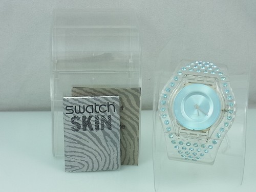 Swatch skin montre bracelet - skin, montre-bracelet