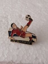 Pin's Pins Pin Sport Football  "LOTO SPORTIF" 