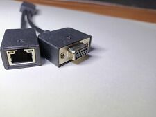 Cable VGA / Ethernet Acer 50.4TU10.002 pour Acer Aspire V5-531 V5-571