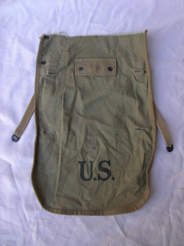 Ww2 rabat supérieur - us,
