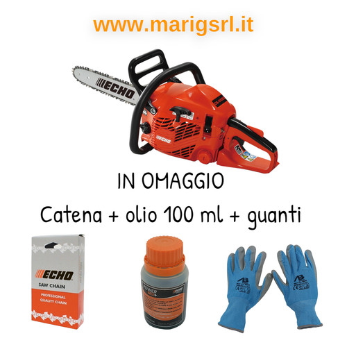 Motsega echo 310 cm3 - es,