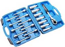 Jeu d’outils d’amortisseur