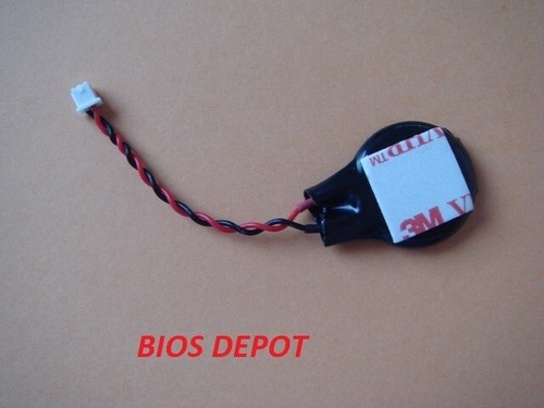 Cmos rtc battery - eee, pc