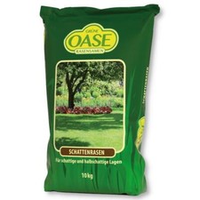 Oasis gazon ombragé 2,5 kg