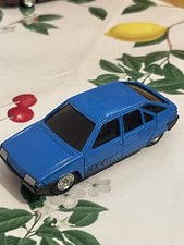 Jouet Ancien Voiture Macao