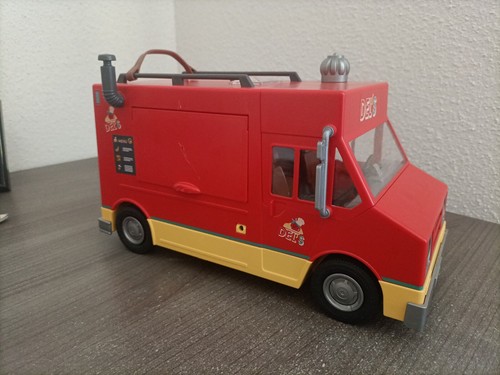 Playmobil 70075 del good - 70075, del's