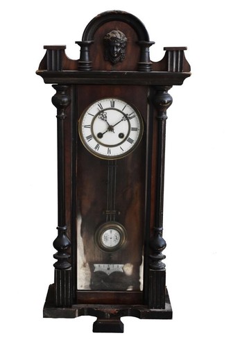 Horloge murale époque