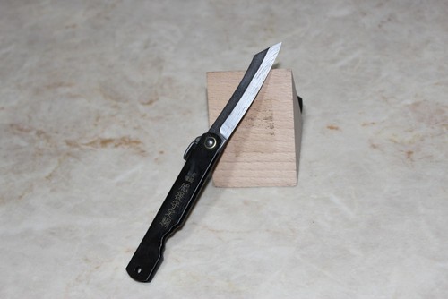 Couteau poche pliant - couteau,