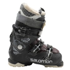 Chaussures de Ski Occasion Salomon Quest Access W