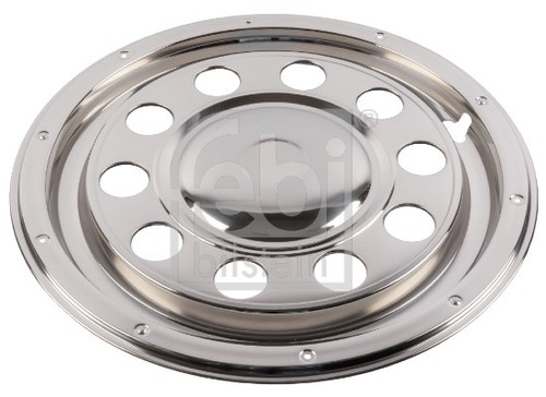 Enjoliveur roue décoratif - enjoliveur,