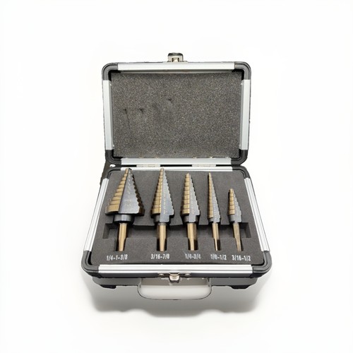 Coffret 5 forêts - 🔩,