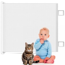 Barrière de Sécurité sans