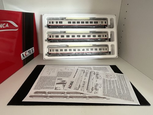 Acme 70081 coffret - acme,
